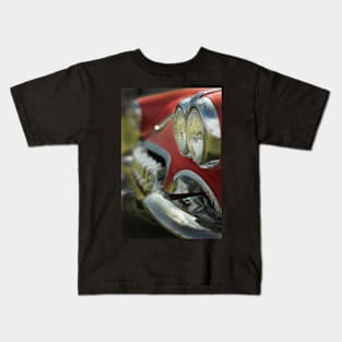 Chevrolet Corvette Kids T-Shirt